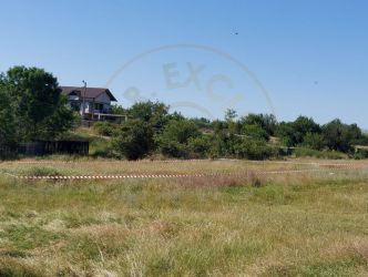 Teren Turcesti - Pitesti - 500 mp intravilan 