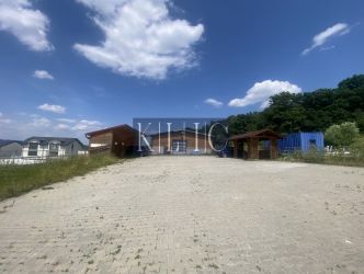 Teren vanzare 1316mp constructii casa Individuala Duplex Cisnadie