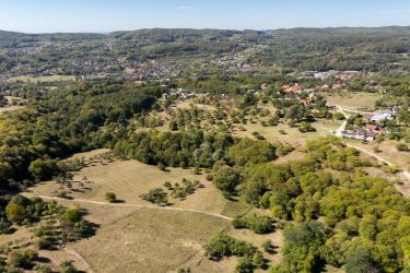 Terenuri 12.225 mp - Ramnicu Valcea, Aranghel