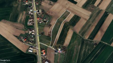 Terenuri de vanzare – 6568 mp, Oarja AG