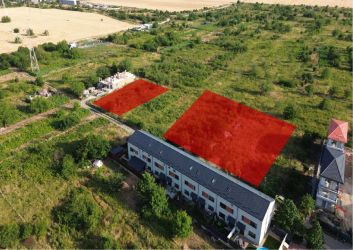 Terenuri de vânzare intravilane– Popesti-Leordeni, Zona noua- M Dim