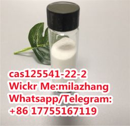 Tert-Butyl 4-anilinopiperidine-1-carboxylate cas125541-22-2 