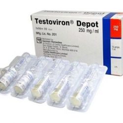 Testoviron Depot 250 MG For Sale