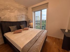 Tineretului Park Residence: Lux,Design, Vedere la Parc! 2 Camere, Parc