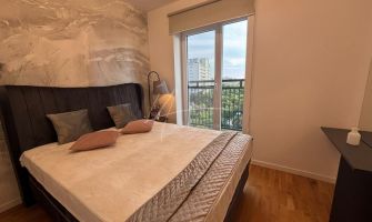 Tineretului Park Residence: Lux,Design, Vedere la Parc! 2 Camere, Parc