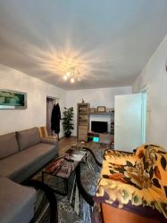 Tomis 2 / Tomis 2 Spitalul Judetean  -Apartament cu 2 camere 57 mp. 