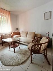 Tomis 3/City Mall Garsoniera bloc de Apartamente