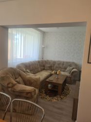 Tomis 3/ City Mall / Scoala Cambridge- APARTAMENT 4 CAMERE