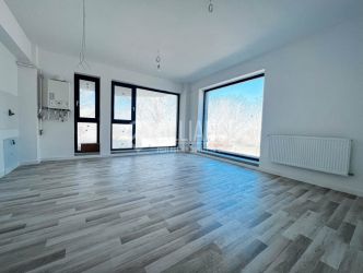 TOMIS NORD Apartament 2 camere modern cu finisaje premium,aproape de l