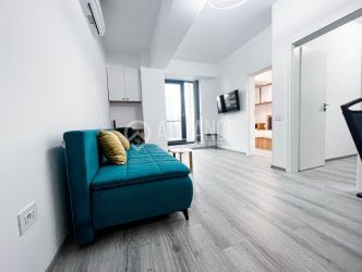 TOMIS NORD - Apartament 2 camere Premium Loc de parcare Aviatorii Resi