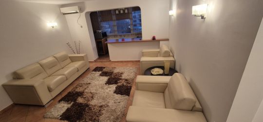 TOMIS NORD BOEMA - Apartament 2 camere Centrala Gaz/Loc de parcare