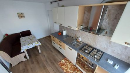 Tomis Nord/Brotăcei Apartament cu 3 camere Centrală Gaze