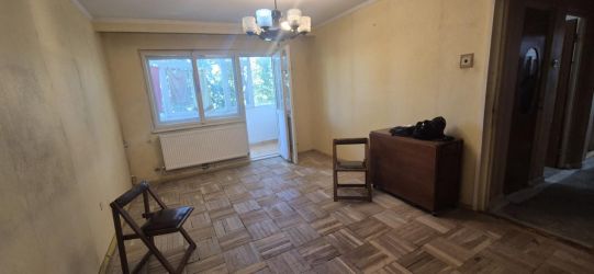 Tomis Nord/Cireșica Apartament 2 Camere decomandate Centrală Gaze 