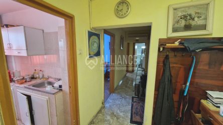 TOMIS NORD (CIRESICA) - Apartament 3 Camere Decomandat, Spatios, Et 9/