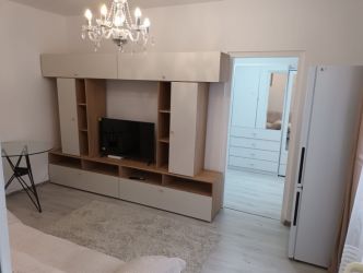 Tomis Nord / Ciresica Apartament cu 2 camere