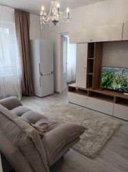 Tomis Nord /Ciresica Apartament cu 2 camere Modern