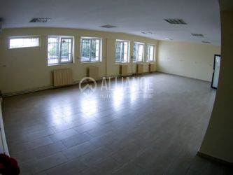 TOMIS NORD - CIRESICA  Spatiu comercial de inchiriat 150 mp