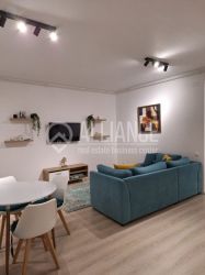 Tomis Nord  Euromaterna apartament 2 camere modern