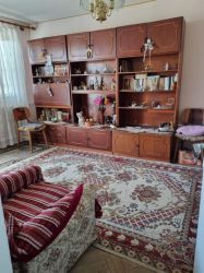 Tomis Nord/Tic -Tac Apartament cu 2 Camere Decomandate 