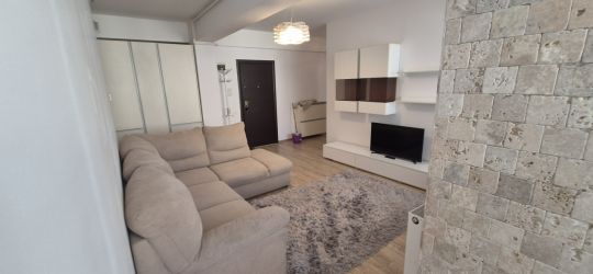 Tomis Plus/Apartament  3 camere 