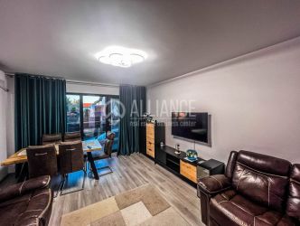 TOMIS PLUS - Apartament 3 Camere Confort și Locație Premium!