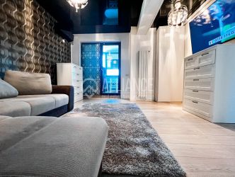 TOMIS PLUS  Apartament 3 Camere Premium 