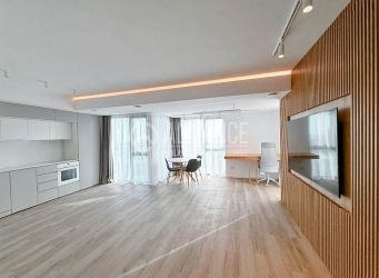 TOMIS PLUS  Apartament PREMIUM 2 Camere Loc de parcare 
