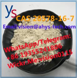 Top quality and high purity CAS 28578-16-7 with safe transportation