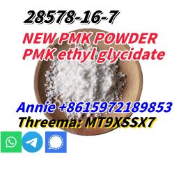 Top Quality Pmk Ethyl Glycidate Powder Oil 100% Safe Shipping CAS 2857