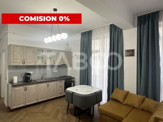 Totul nou-Apartament decomandat 58 mpu 3 camere 2 balcoane parcare
