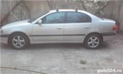 Toyota Avensis stare excelenta