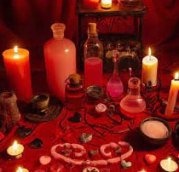 Traditional and spiritual healing love spell Dr Anushika +27685771974