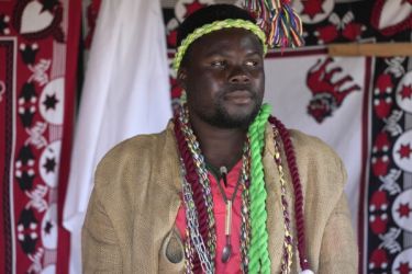 TRADITIONAL HEALER LOVE SPELL CASTER +27685771974