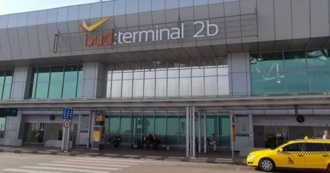 Transferuri cu autoturisme rapide la aeroport Budapesta