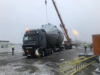 Transport Național și Internațional 