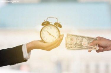Trauma ta financiară s-a terminat
