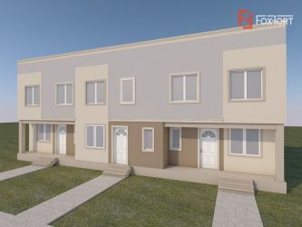 Triplex 3 Camere - Mosnita Noua - V2048