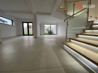 Triplex Dumbravita - ID V467