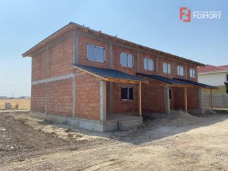 Triplex la Cheie Mosnita 101 mp Utili