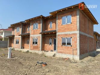 Triplex Mosnita Cartier Serena 4 camere