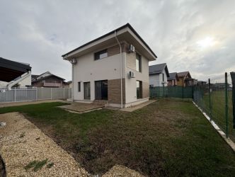 Tunari – Închiriere vilă cochetă!