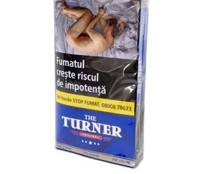 Tutun THE TURNER ORIGINAL 50 G
