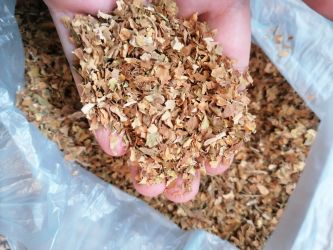 Tutun tocat calitativ