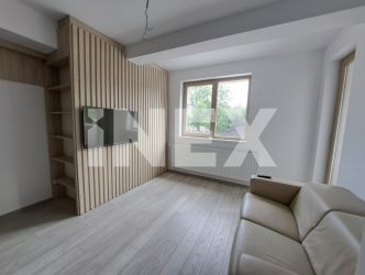 TVA inclus | Apartament 2 camere Trivale | Mobilat si Utilat