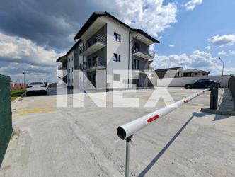 TVA inclus | Apartament 2 camere zona Stadion | Bloc Nou | Finalizat