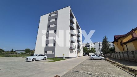 TVA inclus | Apartament 3 camere in Mioveni | Bloc Nou | Comision 0%