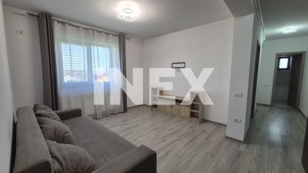 TVA inclus | Apartament NOU cu 2 camere in Trivale | mobilat si utilat