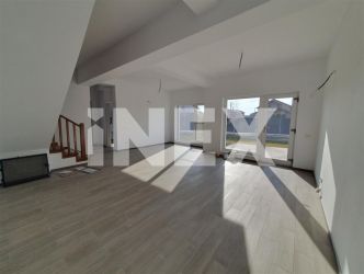 TVA inclus | Casa finisata la cheie 4 camere Trivale | Comision 0%