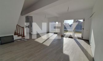 TVA inclus | Casa finisata la cheie 4 camere Trivale | Comision 0%
