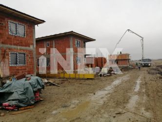 TVA inclus | Casa individuala 4 camere Craiovei | zona MatHaus